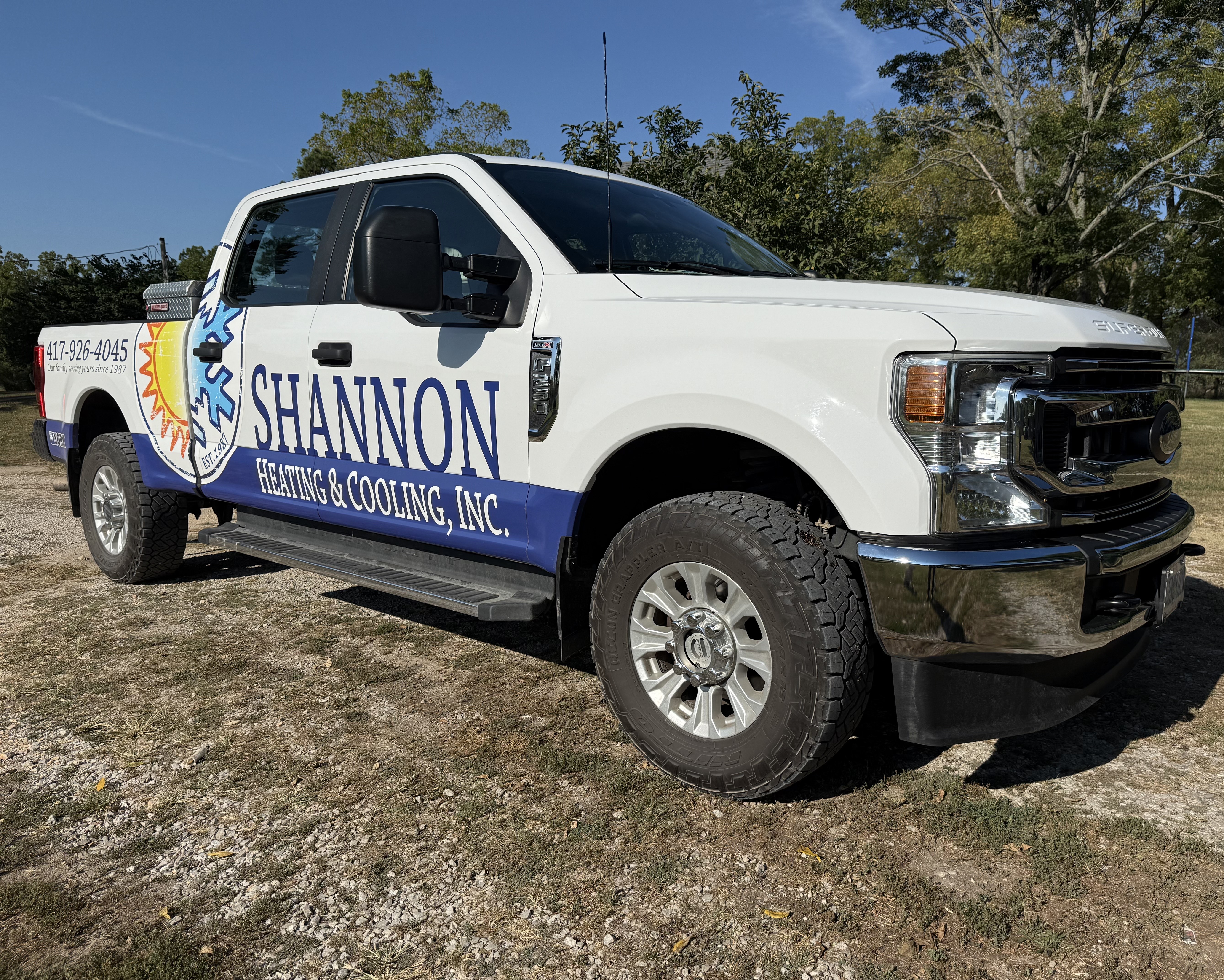 air quality services near mountain view, mo.